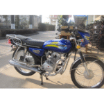 Import DF150 Motorcycle from chinese wholesale supplier and manufacturer