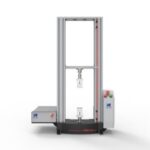 Import DF22/DF21 Series High Precision 1KN to 600KN electronic Universal Testing Machines from chinese wholesale supplier and manufacturer