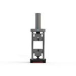 Import DF62 series hydraulic universal testing machine 1000/2000/3000 kn from chinese wholesale supplier and manufacturer
