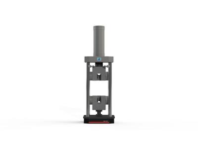 Import DF62 series hydraulic universal testing machine 1000/2000/3000 kn from chinese wholesale supplier and manufacturer