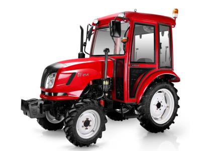 Import DF/DONGFENG Four wheeled agricultural tractors from chinese wholesale supplier and manufacturer