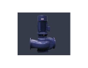 Import DFGS Series Vertical Direct double suction pump from chinese wholesale supplier and manufacturer