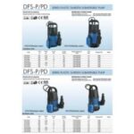 Import DFS-P/PD400 from chinese wholesale supplier and manufacturer