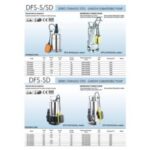 Import DFS-S/SD400 from chinese wholesale supplier and manufacturer