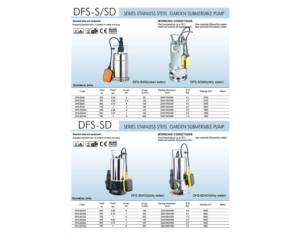 Import DFS-S/SD400 from chinese wholesale supplier and manufacturer