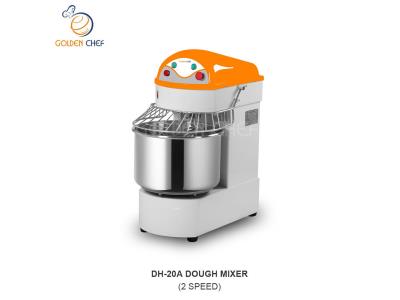 Import DH-20A DOUGH MIXER / SPIRAL MIXER / FLOUR MIXER / SPIRAL DOUGH MIXER / AMASADORA from chinese wholesale supplier and manufacturer