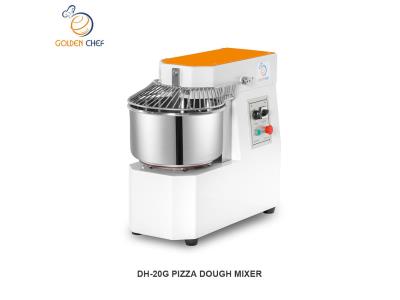 Import DH-20G PIZZA DOUGH MIXER / SPIRAL MIXER / FLOUR MIXER / SPIRAL DOUGH MIXER / AMASADORA from chinese wholesale supplier and manufacturer