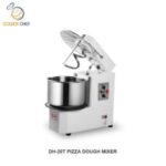 Import DH-20T PIZZA DOUGH MIXER / SPIRAL MIXER / FLOUR MIXER / SPIRAL DOUGH MIXER / AMASADORA from chinese wholesale supplier and manufacturer