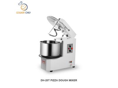 Import DH-20T PIZZA DOUGH MIXER / SPIRAL MIXER / FLOUR MIXER / SPIRAL DOUGH MIXER / AMASADORA from chinese wholesale supplier and manufacturer