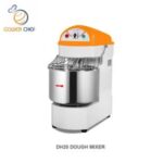 Import DH20 DOUGH MIXER / BREAD MAKING MACHINE / SPIRAL MIXER / FLOUR MIXER from chinese wholesale supplier and manufacturer