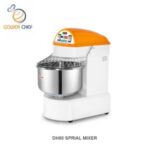 Import DH80 SPRIAL MIXER SPIRAL DOUGH MIXER/AMASADORA/BREAD MAKER/KNEADING MACHINE from chinese wholesale supplier and manufacturer