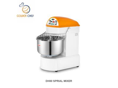 Import DH80 SPRIAL MIXER SPIRAL DOUGH MIXER/AMASADORA/BREAD MAKER/KNEADING MACHINE from chinese wholesale supplier and manufacturer