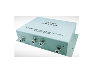 Import DHL -II multi-band combiner from chinese wholesale supplier and manufacturer