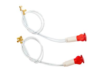 Import Dia12mm Neon indicator lamp with resistor, cable from chinese wholesale supplier and manufacturer