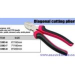 Import diagonal cutting plier from chinese wholesale supplier and manufacturer