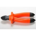 Import Diagonal cutting plier for electricians from chinese wholesale supplier and manufacturer
