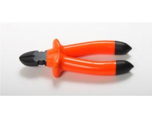 Import Diagonal cutting plier for electricians from chinese wholesale supplier and manufacturer