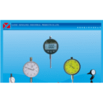 Import Dial Indicator from chinese wholesale supplier and manufacturer