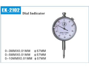 Import dial indicator from chinese wholesale supplier and manufacturer