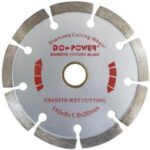 Import DIAMOND BLADE from chinese wholesale supplier and manufacturer