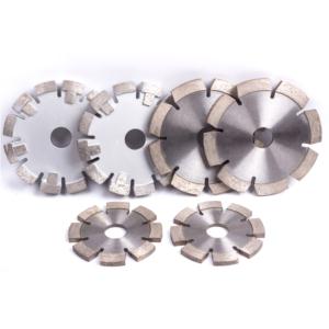 Import Diamond Blade Crack chaser from chinese wholesale supplier and manufacturer