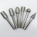 Import diamond burr from chinese wholesale supplier and manufacturer