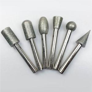 Import diamond burr from chinese wholesale supplier and manufacturer