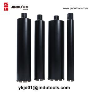 Import Diamond core bits from chinese wholesale supplier and manufacturer