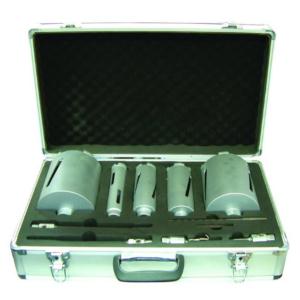 Import Diamond Core Bit/set from chinese wholesale supplier and manufacturer