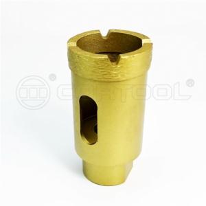 Import Diamond core drill from chinese wholesale supplier and manufacturer