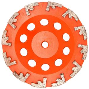 Import Diamond Cup Grinding Wheel from chinese wholesale supplier and manufacturer