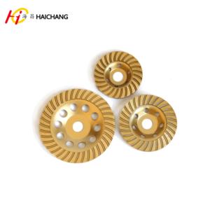 Import DIAMOND CUP WHEEL from chinese wholesale supplier and manufacturer