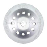 Import Diamond Cup Wheel from chinese wholesale supplier and manufacturer