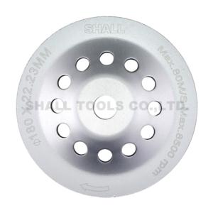 Import Diamond Cup Wheel from chinese wholesale supplier and manufacturer