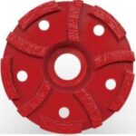 Import Diamond cup wheels-cross from chinese wholesale supplier and manufacturer