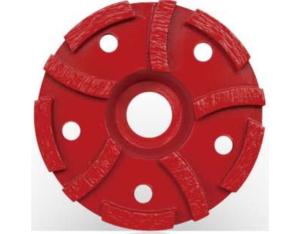 Import Diamond cup wheels-cross from chinese wholesale supplier and manufacturer