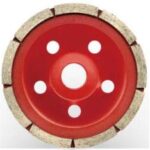 Import Diamond cup wheels-single row from chinese wholesale supplier and manufacturer