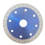 Import Diamond Cutting Blade for Ceramics Porcelain from chinese wholesale supplier and manufacturer