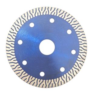 Import Diamond Cutting Blade for Ceramics Porcelain from chinese wholesale supplier and manufacturer
