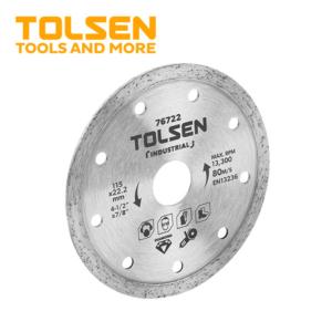 Import DIAMOND CUTTING BLADE (INDUSTRIAL) from chinese wholesale supplier and manufacturer