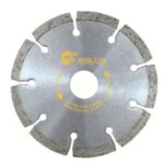 Import diamond double-deck slotting saw blade from chinese wholesale supplier and manufacturer