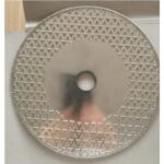 Import DIAMOND ELECTROPLATED SAW BLADE from chinese wholesale supplier and manufacturer