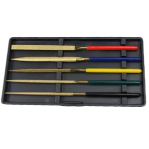 Import diamond file set from chinese wholesale supplier and manufacturer