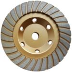 Import Diamond Grinding Cup Wheel from chinese wholesale supplier and manufacturer