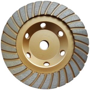 Import Diamond Grinding Cup Wheel from chinese wholesale supplier and manufacturer