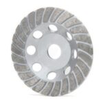 Import Diamond grinding cup wheels from chinese wholesale supplier and manufacturer