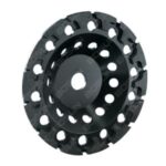 Import Diamond grinding cup wheels from chinese wholesale supplier and manufacturer