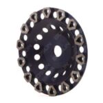 Import Diamond grinding cup wheels from chinese wholesale supplier and manufacturer