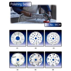 Import Diamond Grinding Wheels from chinese wholesale supplier and manufacturer