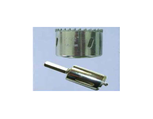 Import Diamond Hole Saws from chinese wholesale supplier and manufacturer